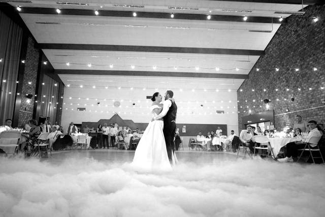 Maude&Maxence