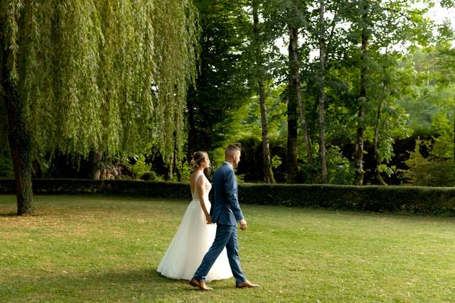 Emilie&Julien