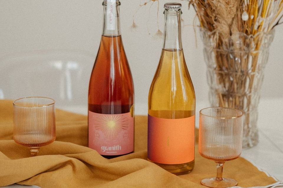 Boissons sans alcool
