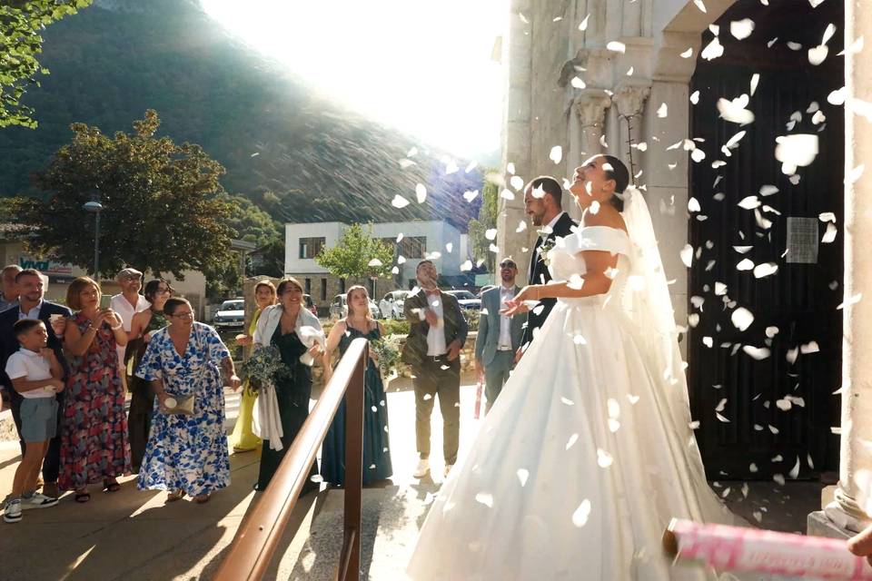 Maude&Maxence
