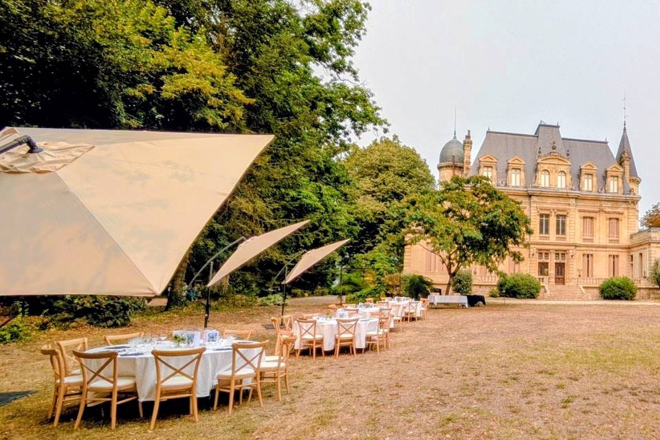 Château Camperos