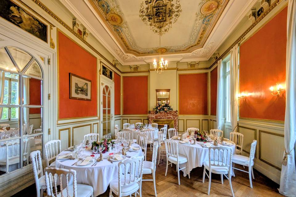 Château Camperos