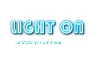 Light On logo