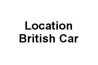 Location british car