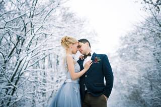 Let’s Get Married 1