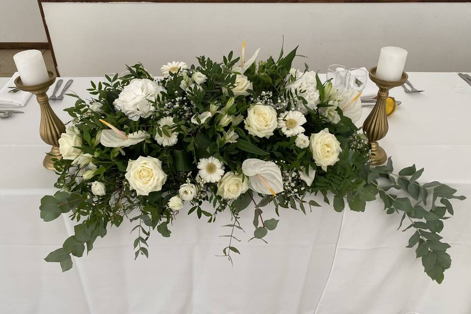 Centre de table