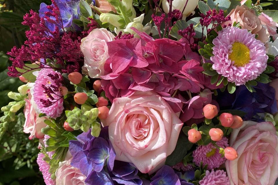 Bouquet