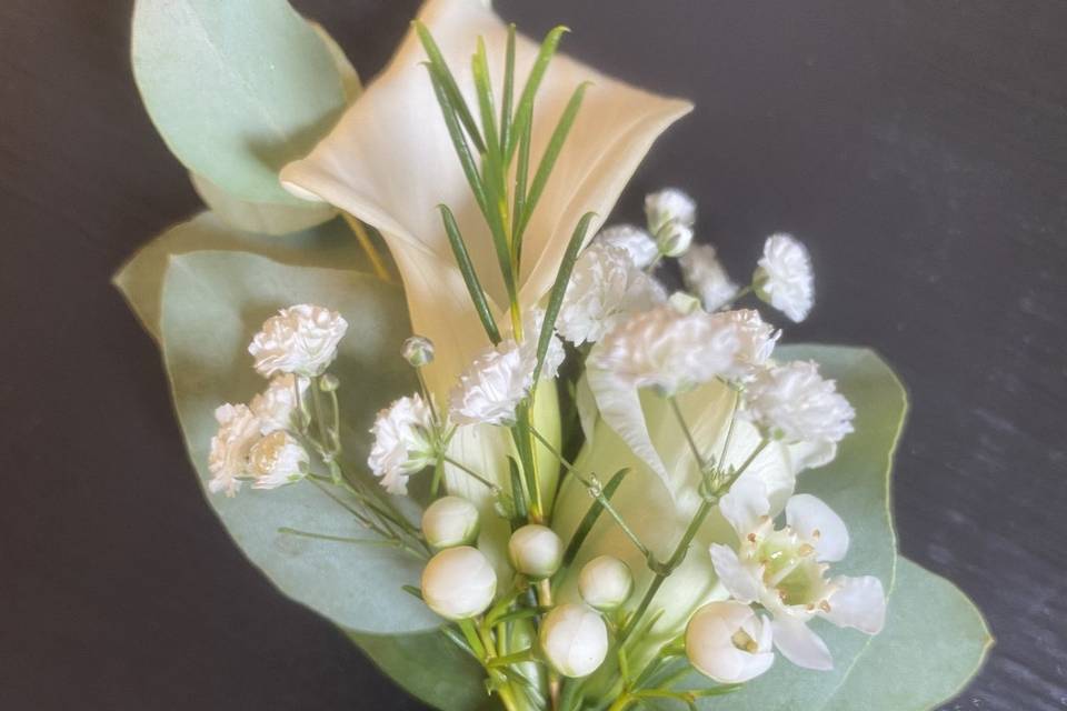 Boutonnière