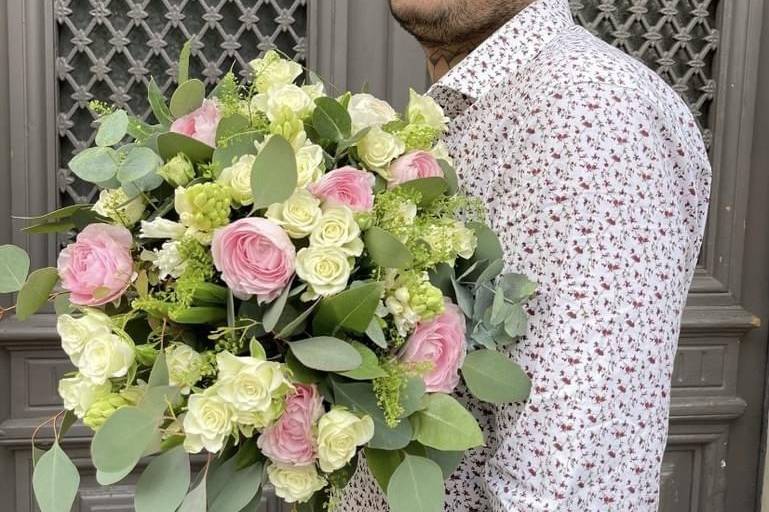 L'Empreinte Florale