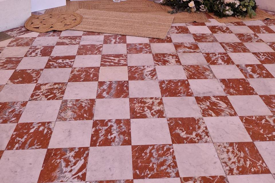 Plan de table