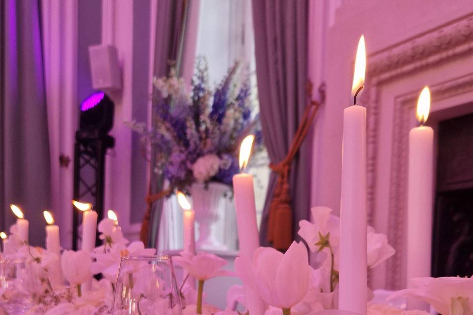 Dîner