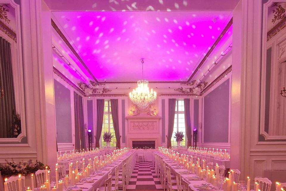 Dîner