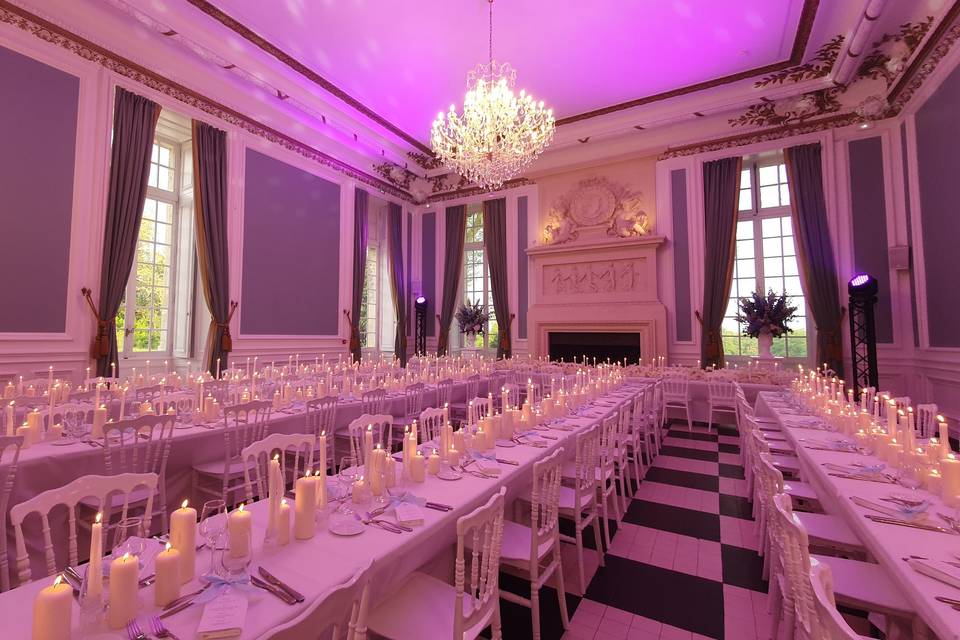 Dîner
