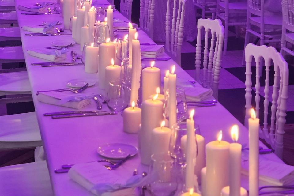 Dîner