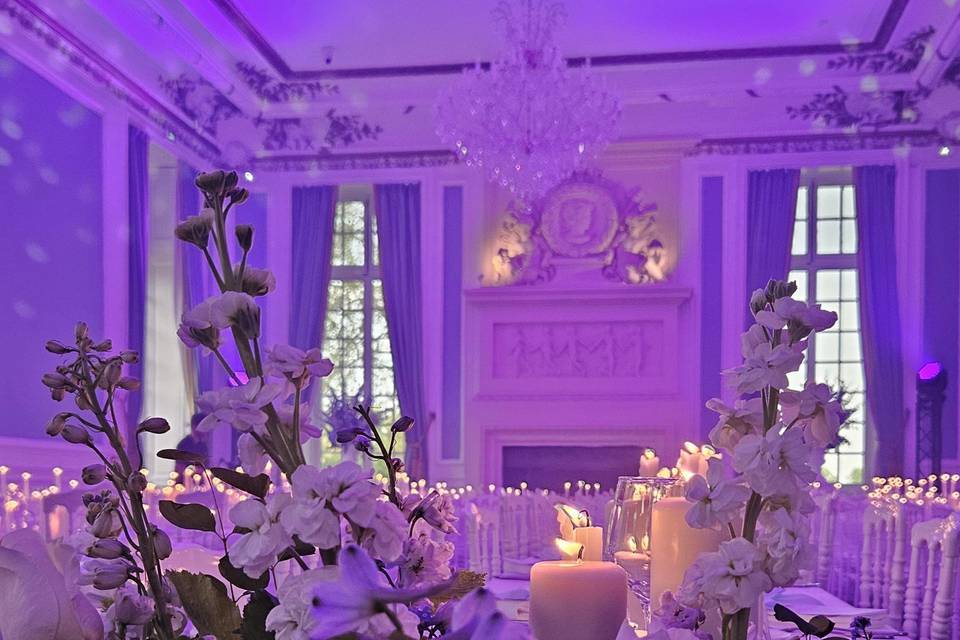 Dîner