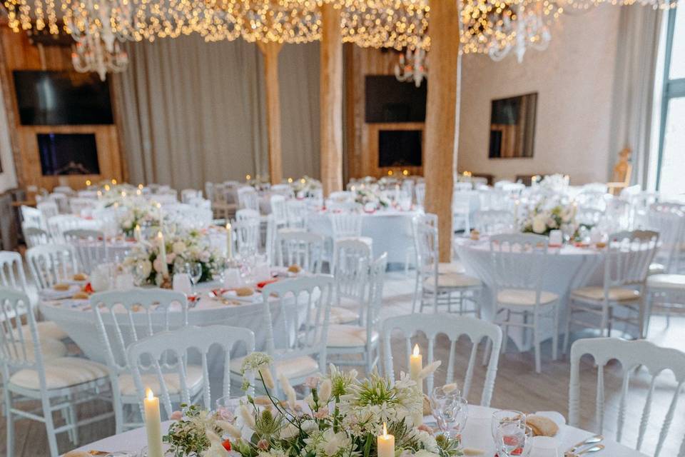 Centre de table