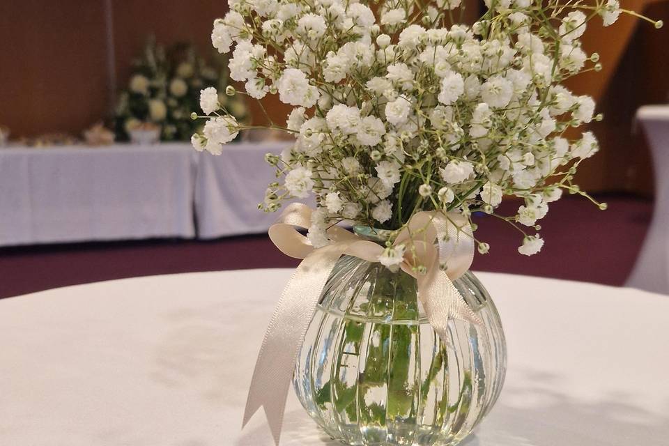 Gypsophile