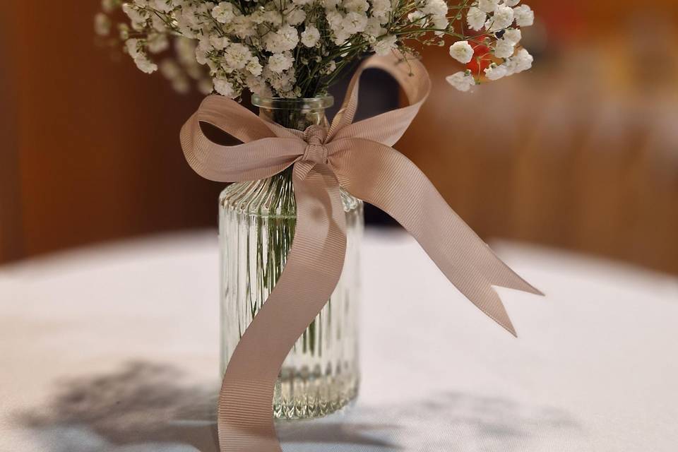 Gypsophile