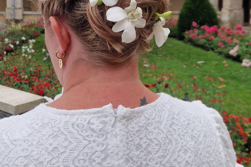Cheveux