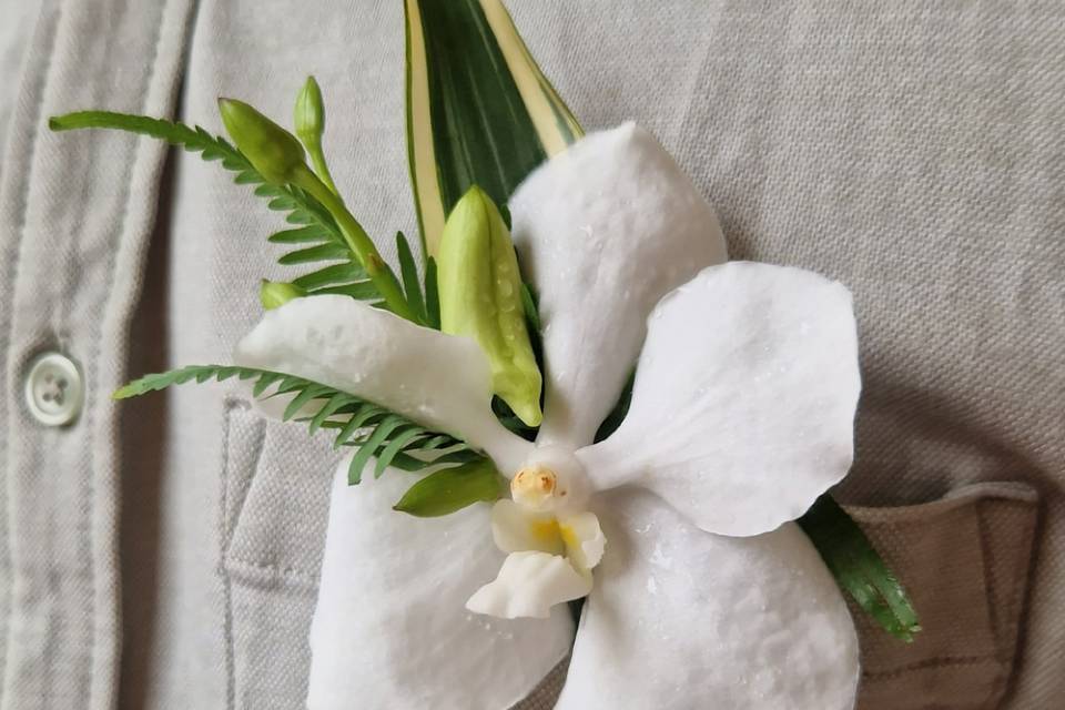 Boutonnière