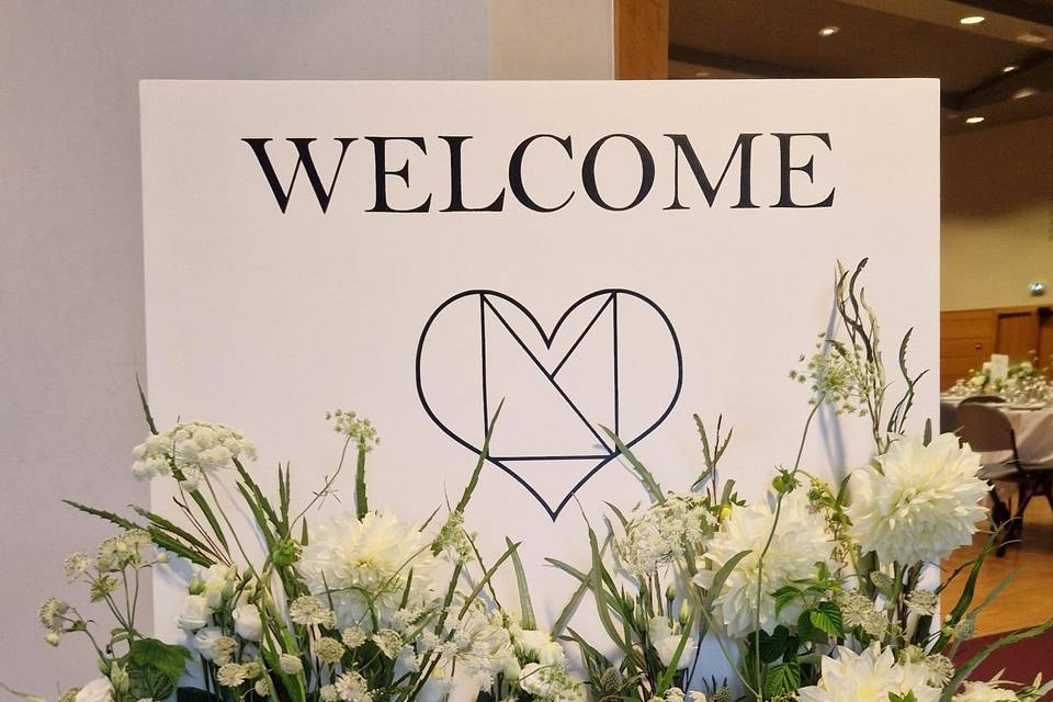 Welcome sur mesure