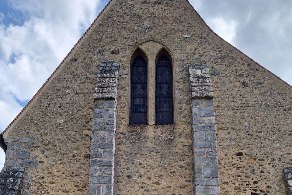 Manoir de vacheresse