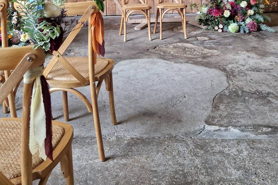 Ferme d'armenon 78