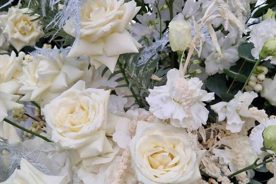 Mariage Tours vauquelin blanc