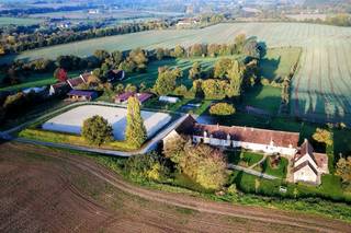 Domaine des écuries