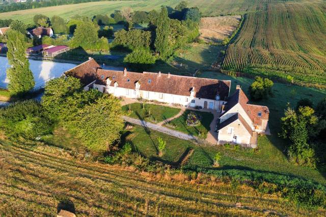 Domaine des écuries