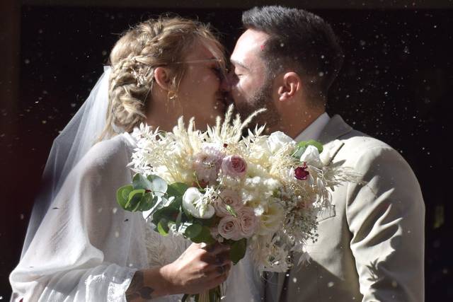 Photographe de Mariage