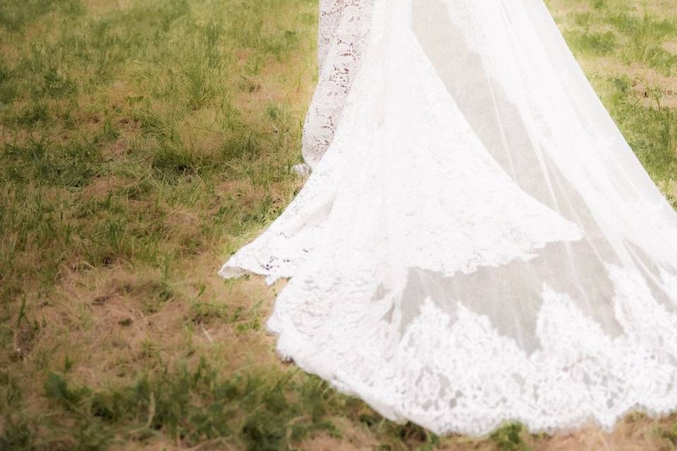 La Mariée