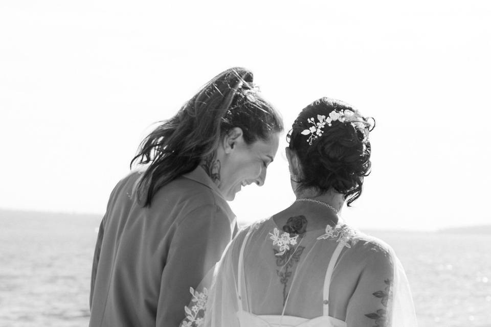 Photo Couple