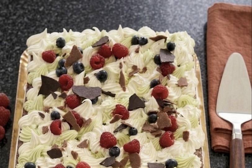 Maiky traiteur Gâteau
