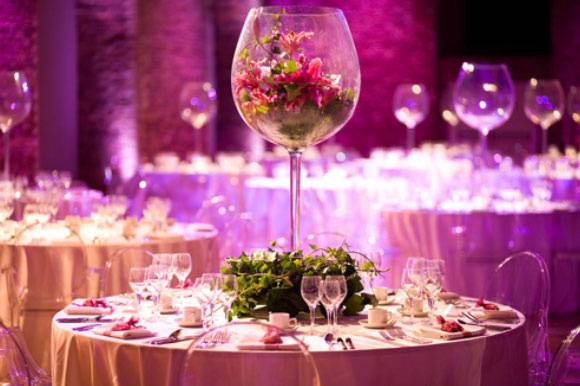 Table mariage