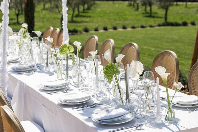 Art de la Table