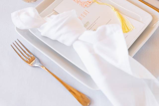 Art de la Table