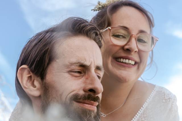 Séance couple