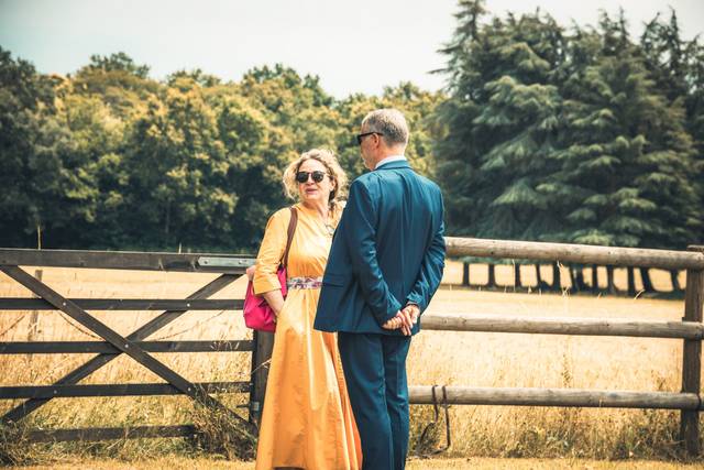 Réception
