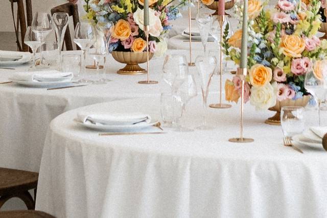 Art de la Table