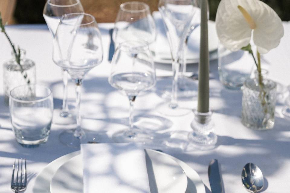 Art de la Table