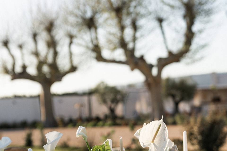 Art de la Table