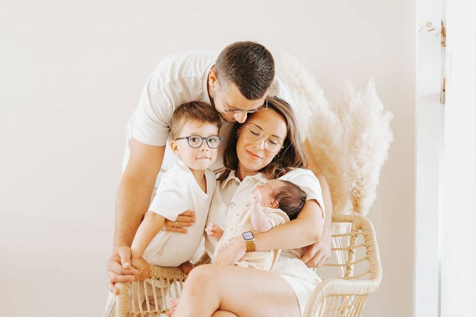 Estelle & Kévin