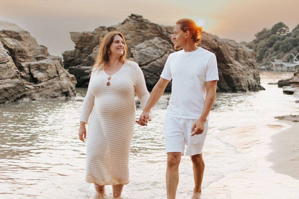 Morgane & Florian