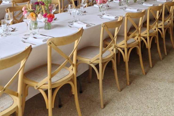 Art de la Table