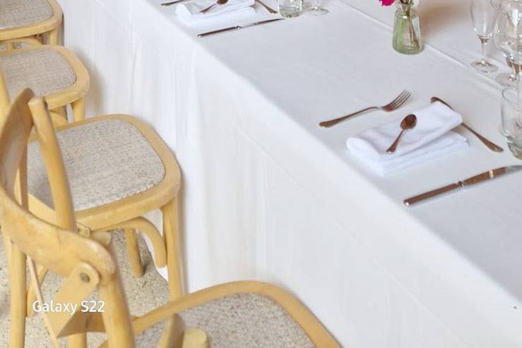 Art de la Table