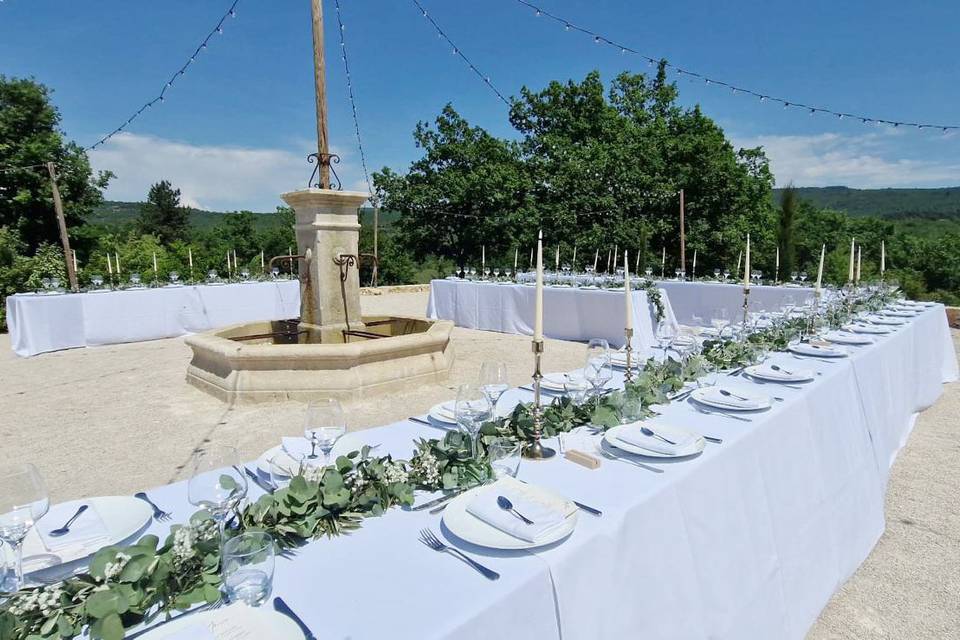 Art de la Table