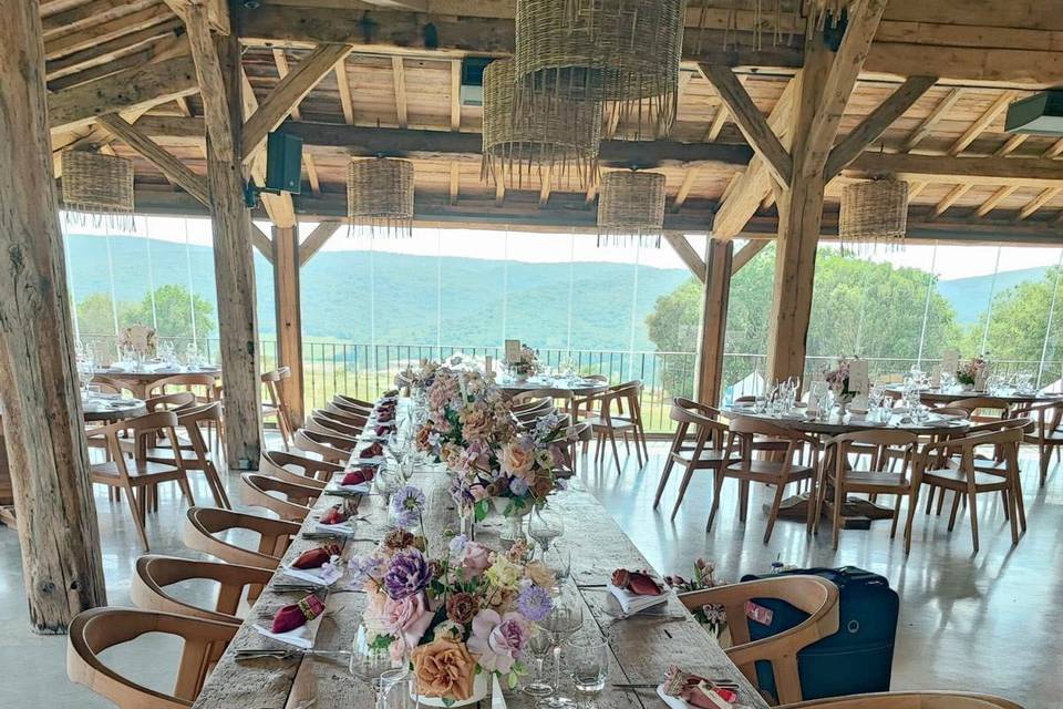 Art de la Table