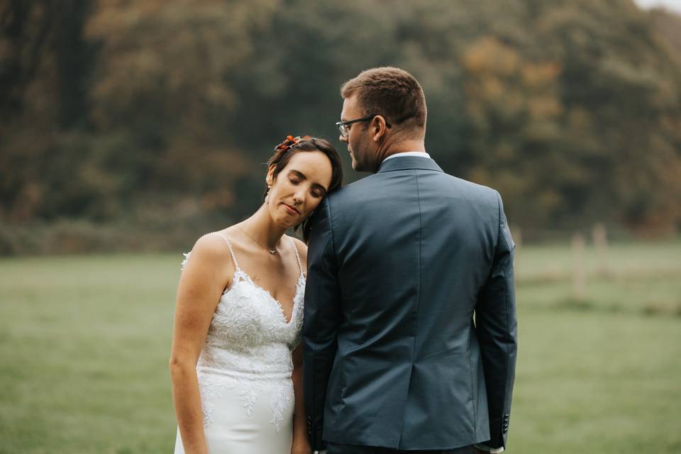 Sonia & Damien