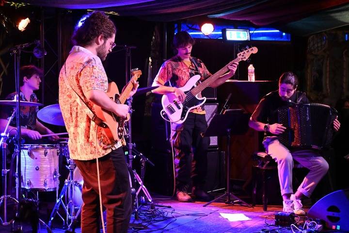 Festival Albi Jazz